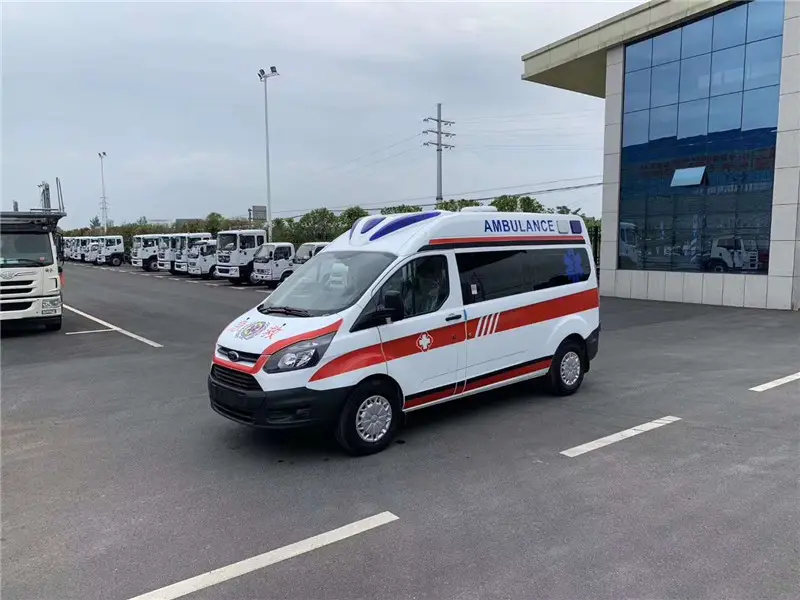 绿春县救护车出租